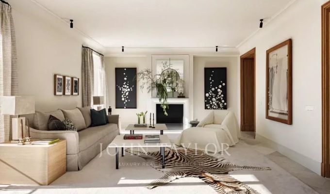 Продажа Апартаменты Madrid