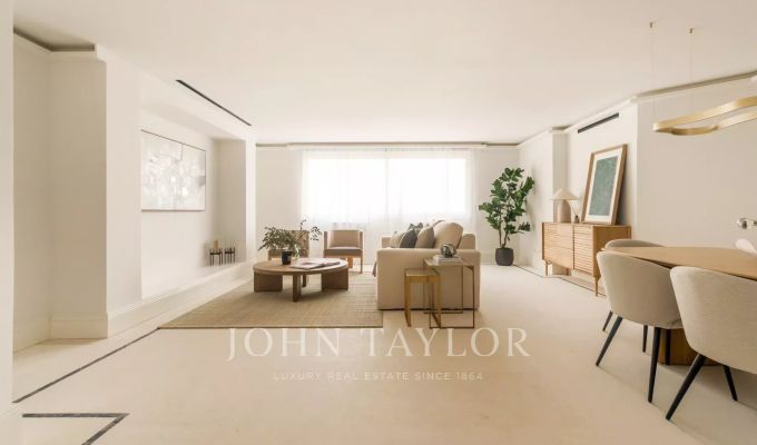 Продажа Апартаменты Madrid