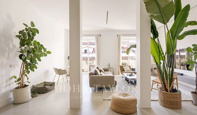 Продажа Апартаменты Madrid