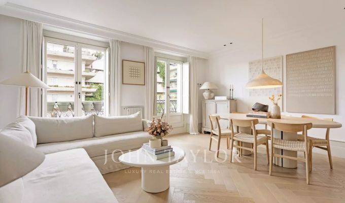 Продажа Апартаменты Madrid