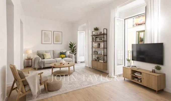 Продажа Апартаменты Madrid