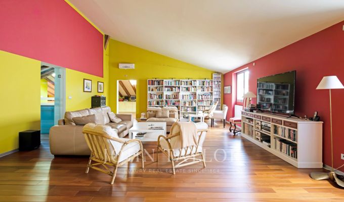 Продажа Апартаменты Madrid