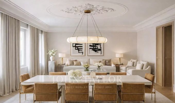 Продажа Апартаменты Madrid