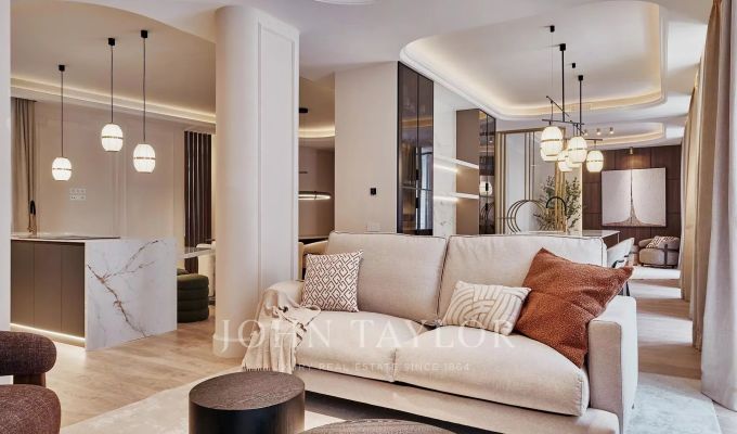 Продажа Апартаменты Madrid