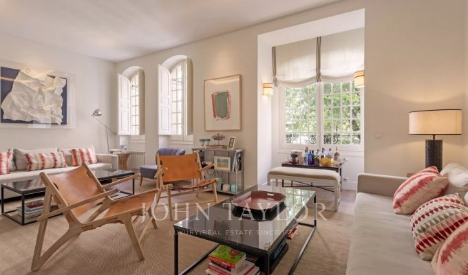 Продажа Апартаменты Madrid