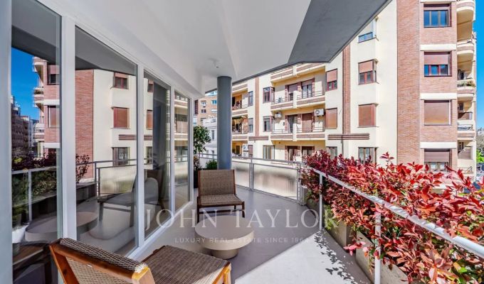 Продажа Апартаменты Madrid
