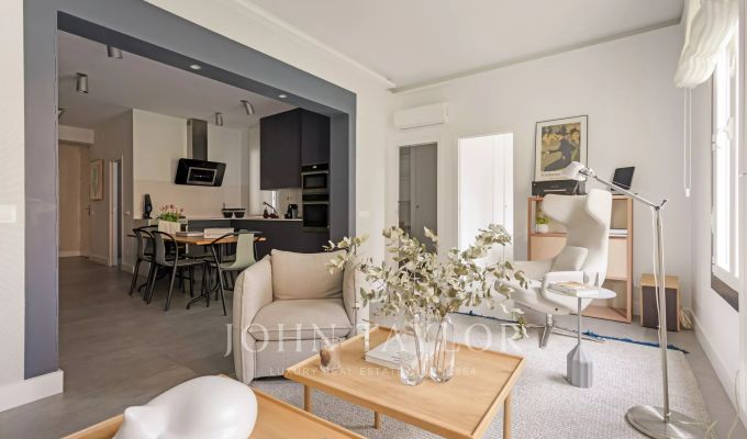 Продажа Апартаменты Madrid