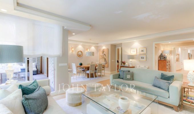 Продажа Апартаменты Madrid