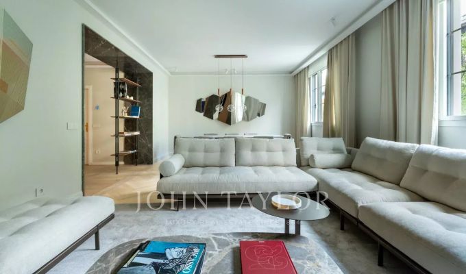 Продажа Апартаменты Madrid