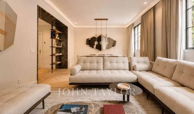 Продажа Апартаменты Madrid