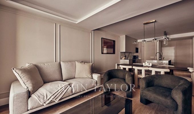 Продажа Апартаменты Madrid