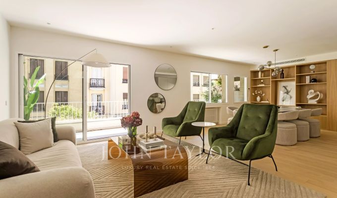 Продажа Апартаменты Madrid