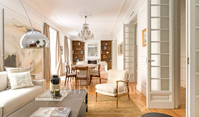 Продажа Апартаменты Madrid