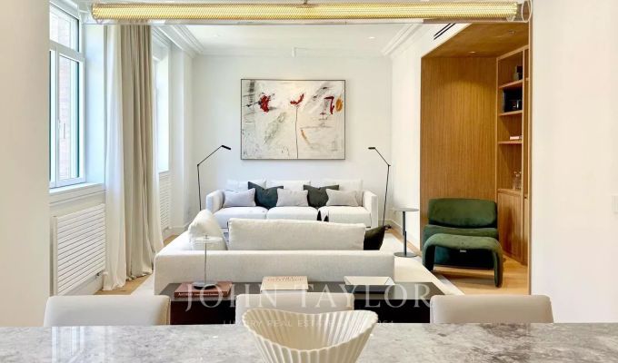 Продажа Апартаменты Madrid