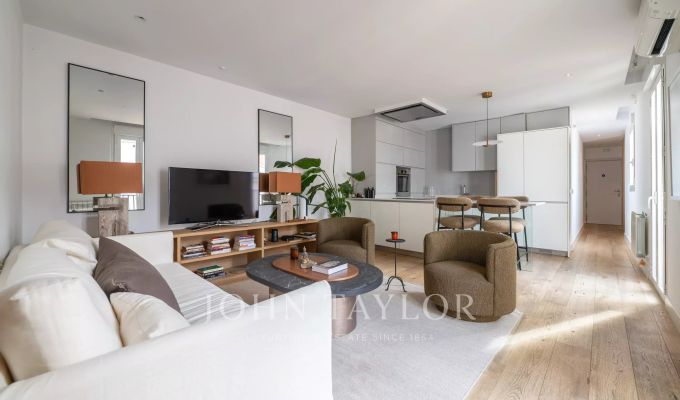 Продажа Апартаменты Madrid