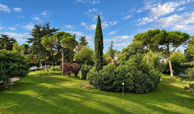 Продажа Апартаменты Madrid