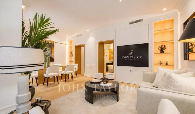 Продажа Апартаменты Madrid