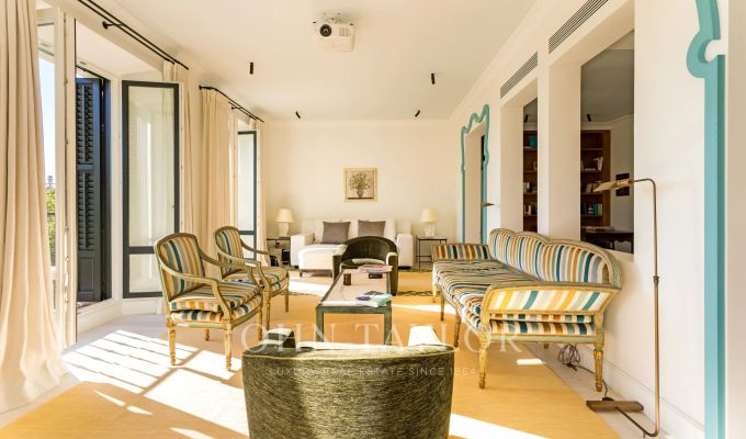 Продажа Апартаменты Madrid
