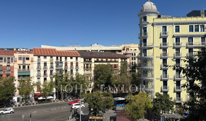 Продажа Апартаменты Madrid