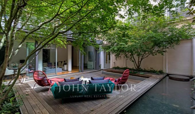 Продажа Апартаменты Madrid