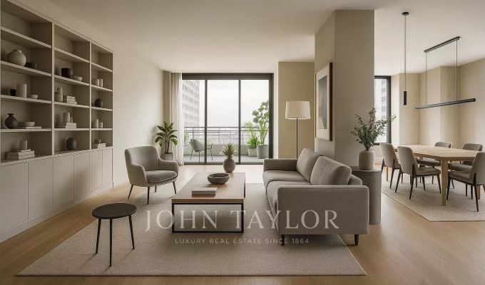 Продажа Апартаменты Madrid