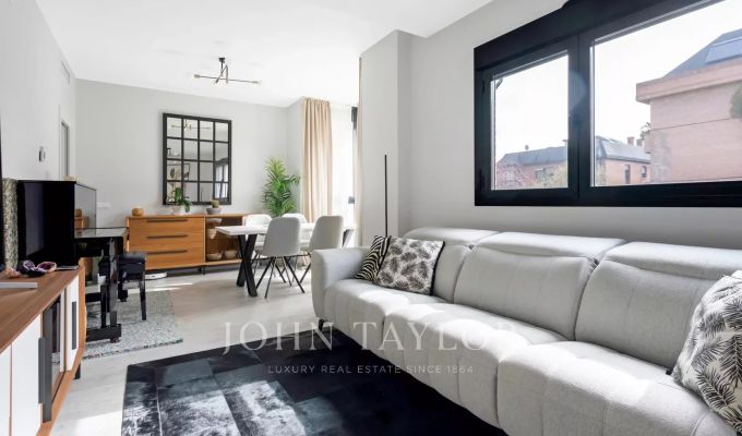 Продажа Апартаменты Madrid