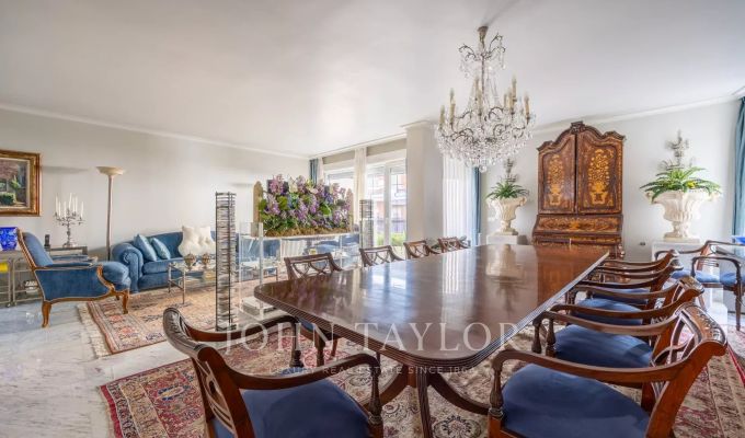 Продажа Апартаменты Madrid