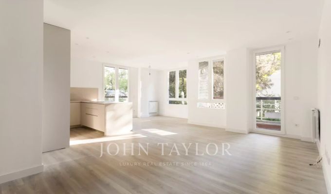 Продажа Апартаменты Madrid