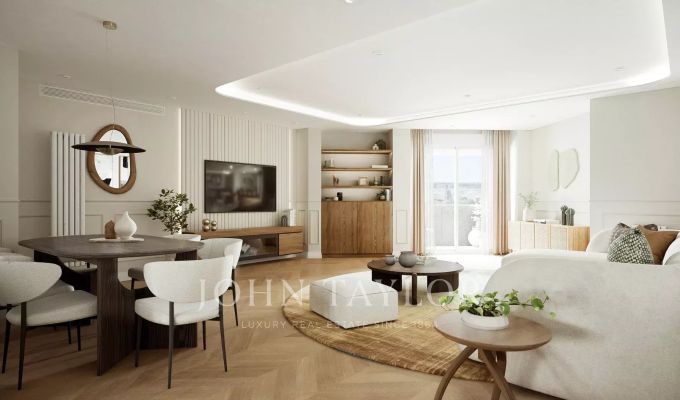 Продажа Апартаменты Madrid