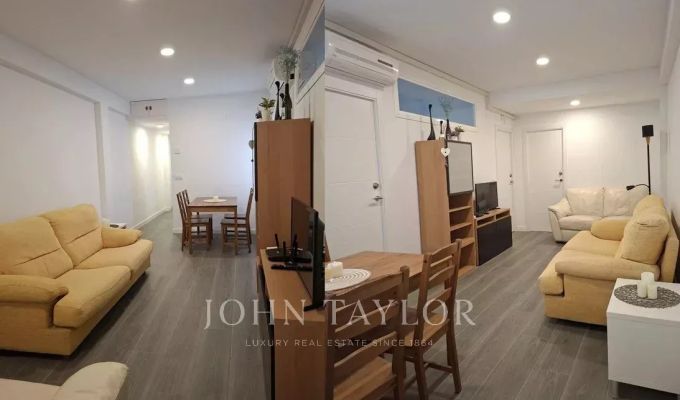 Продажа Апартаменты Madrid