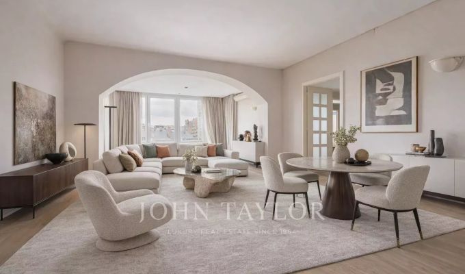 Продажа Апартаменты Madrid