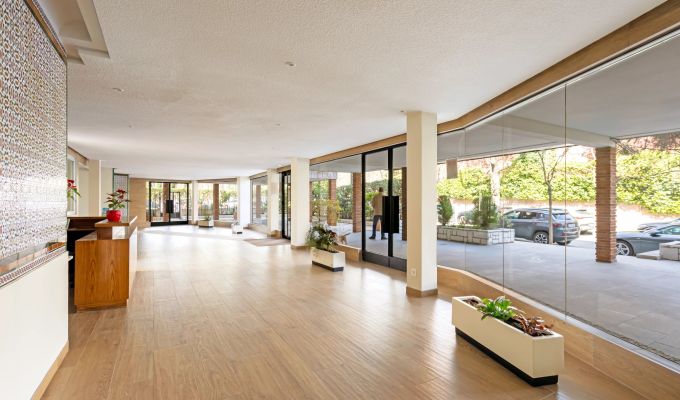 Продажа Апартаменты Madrid