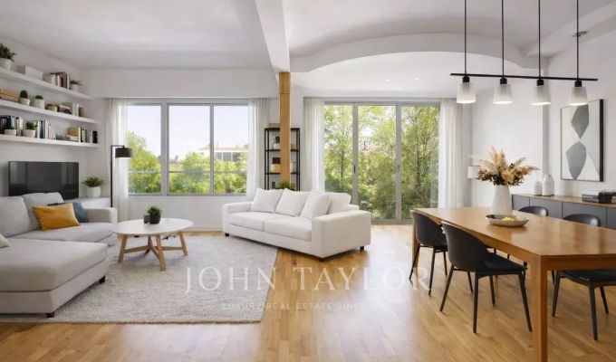 Продажа Апартаменты Madrid