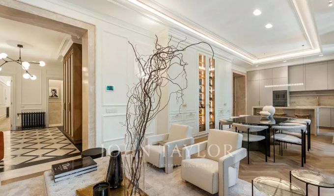 Продажа Апартаменты Madrid