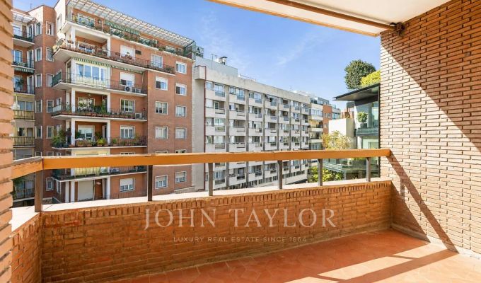 Продажа Апартаменты Madrid