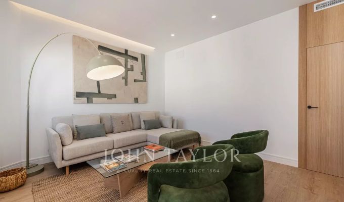 Продажа Апартаменты Madrid