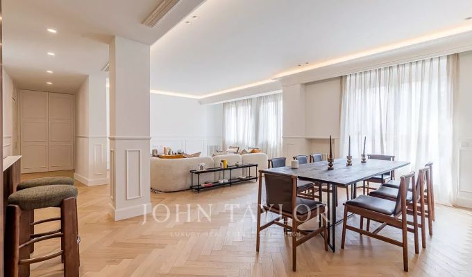 Продажа Апартаменты Madrid