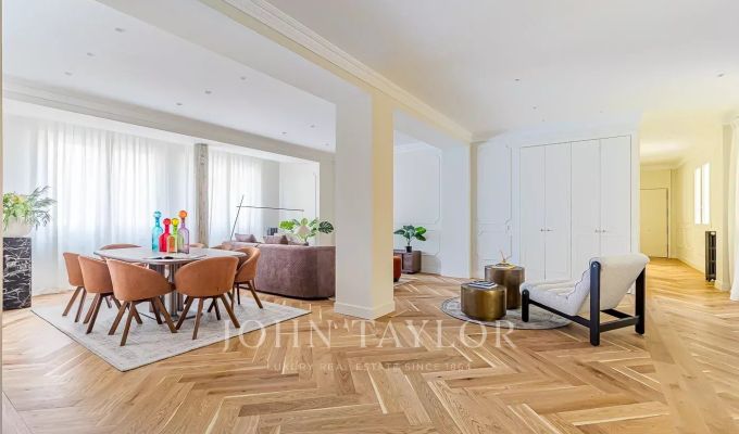 Продажа Апартаменты Madrid
