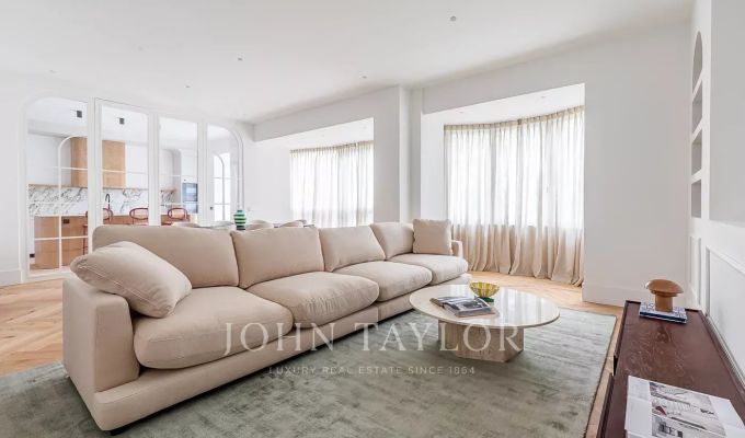Продажа Апартаменты Madrid