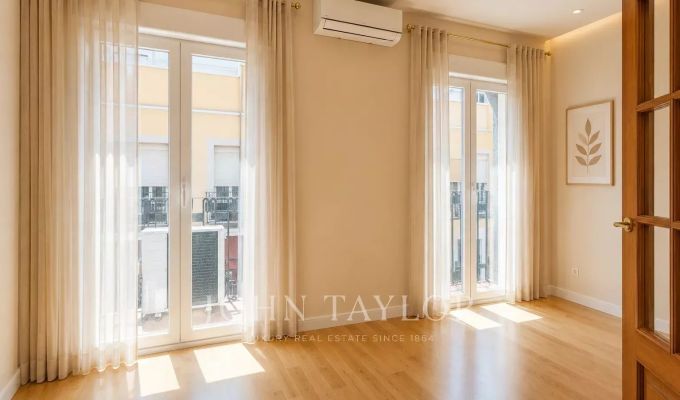 Продажа Апартаменты Madrid