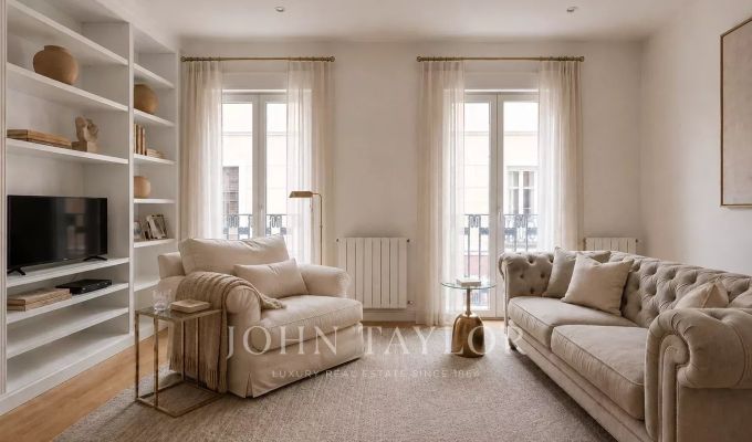 Продажа Апартаменты Madrid