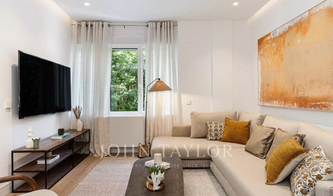 Продажа Апартаменты Madrid