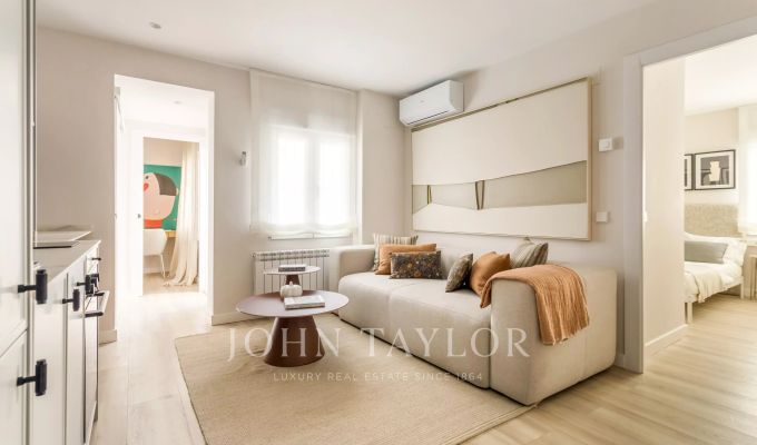 Продажа Апартаменты Madrid
