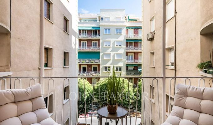 Продажа Апартаменты Madrid