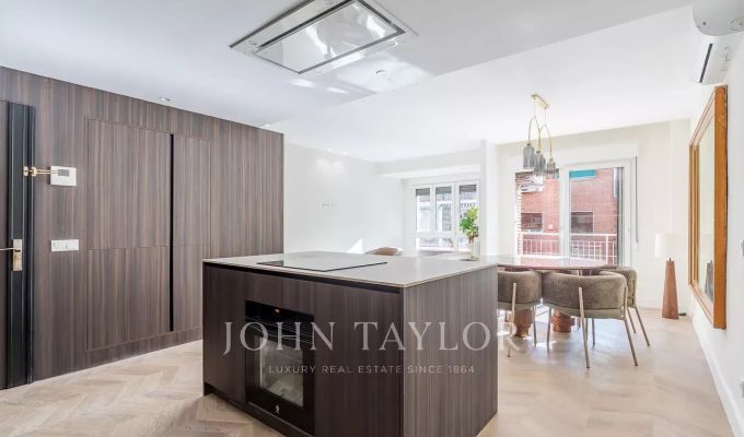 Продажа Апартаменты Madrid