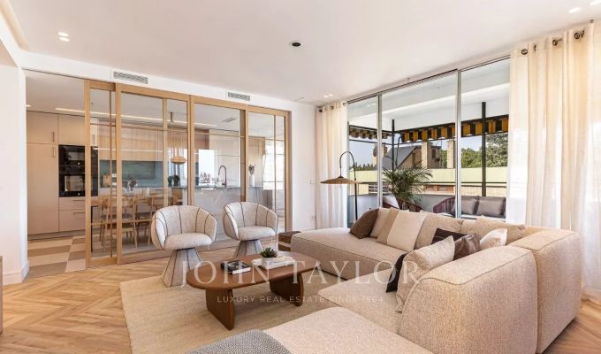 Продажа Апартаменты Madrid