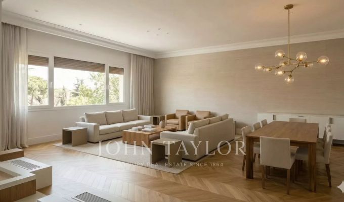 Продажа Апартаменты Madrid