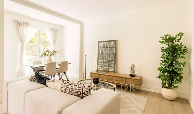 Продажа Апартаменты Madrid