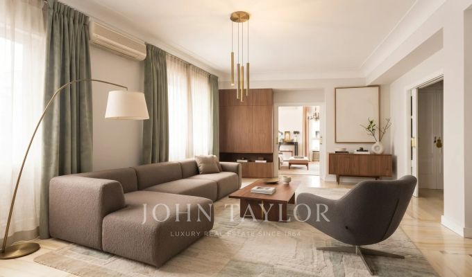 Продажа Апартаменты Madrid