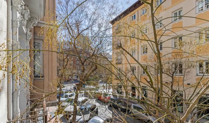 Продажа Апартаменты Madrid